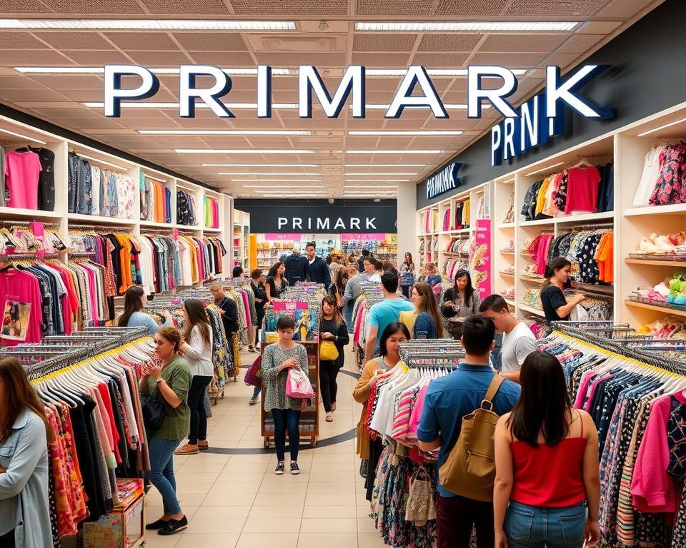 Maximiser ses économies chez Primark